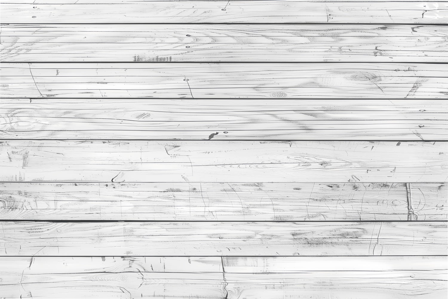 Classic White Wood Grain Floor Backdrop UK BRP8-282