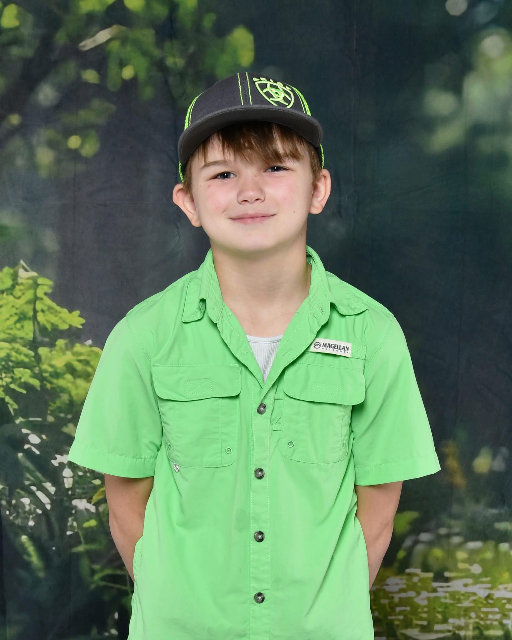 Forest Backdrop Photography Golden Sunbeam Wildflower Backdrop UK CJJ2-40