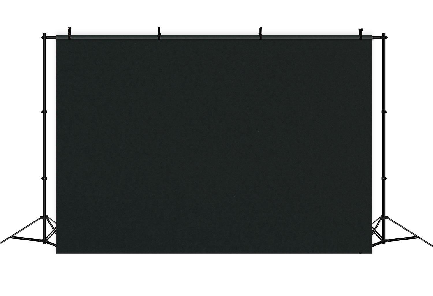 Black Backdrops Ultimate Darkness Black Backdrop UK CJJ3-80