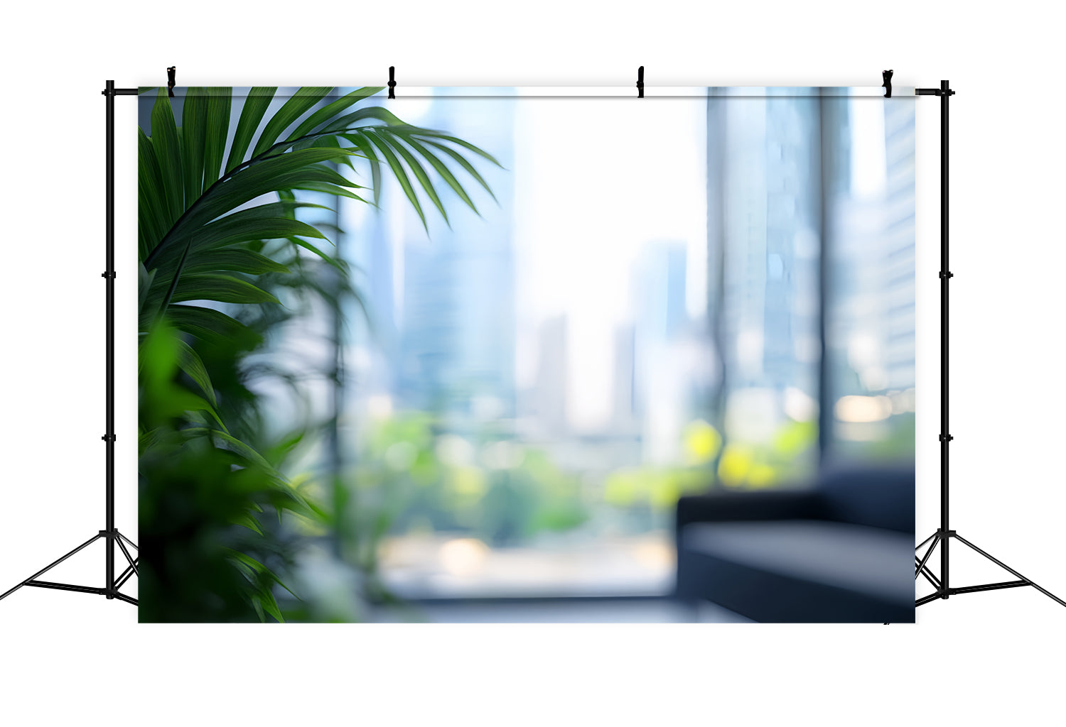 Backdrop For Headshot Serene Urban Refresh Backdrop UK CSH57-14