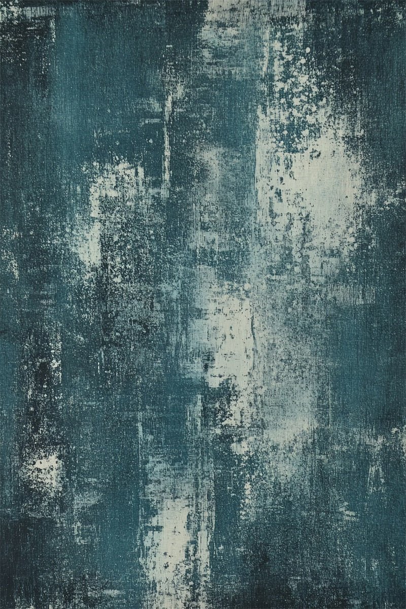 Backdrops Fine Art Indigo Texture Fade Fabric Backdrops UK CSH57-263