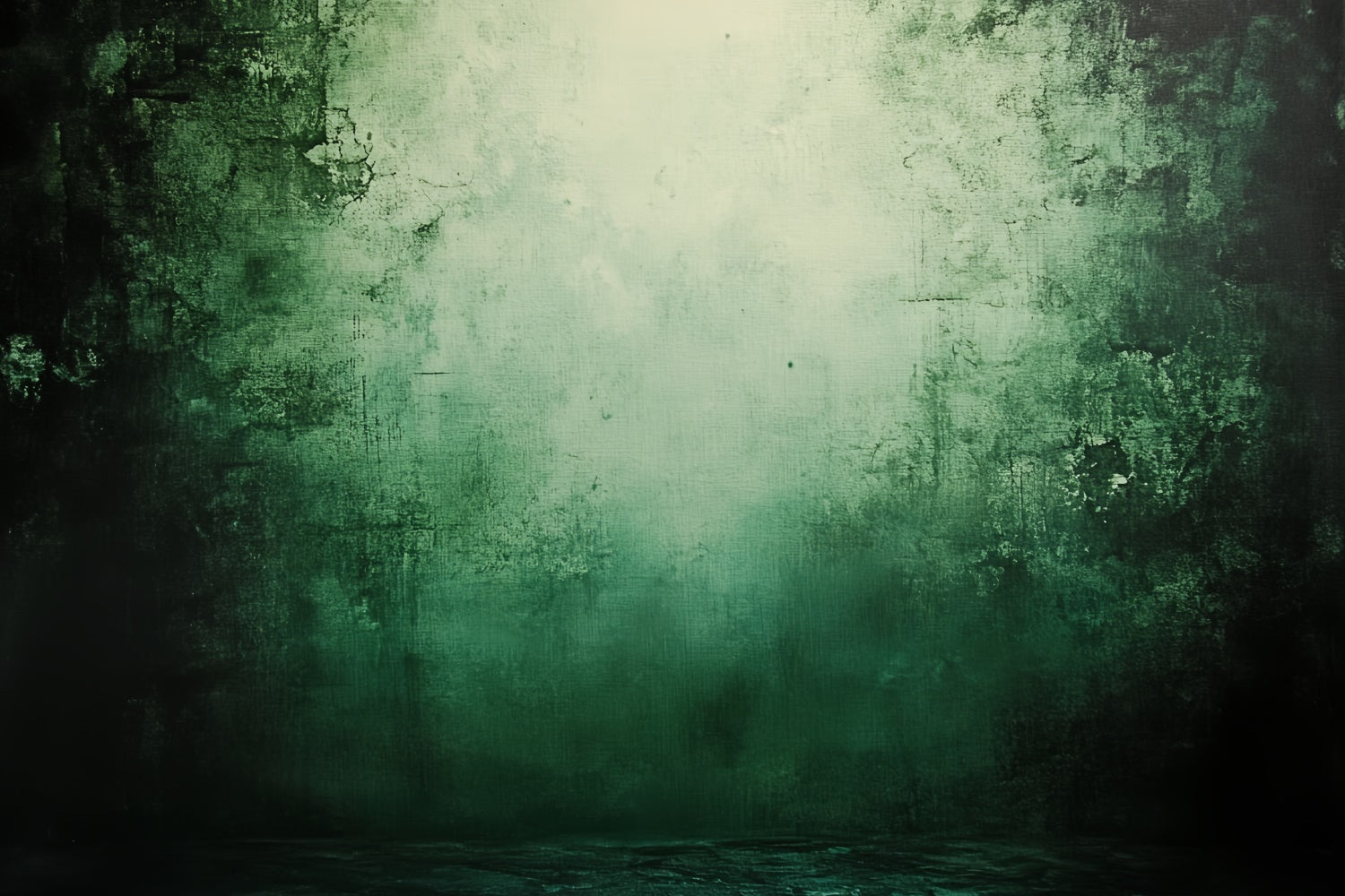 Fine Art Backdrop Emerald Mood Texture Video Backdrop UK CSH57-267