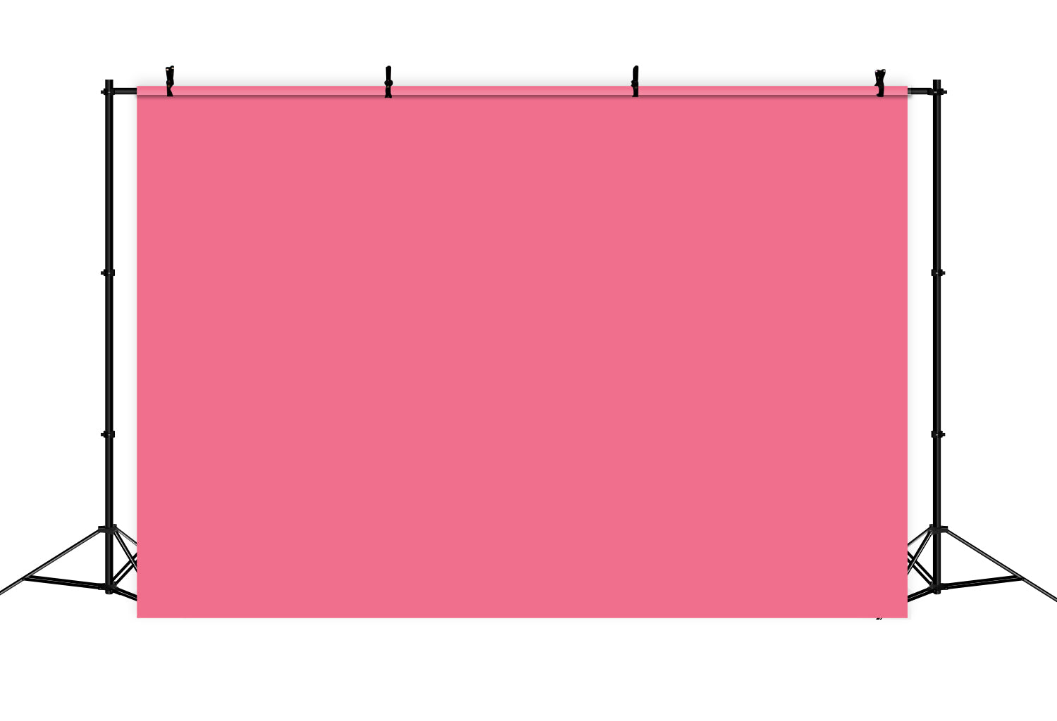 Pink Photo Backdrop Blush Harmony Glow Backdrop UK CSH57-315