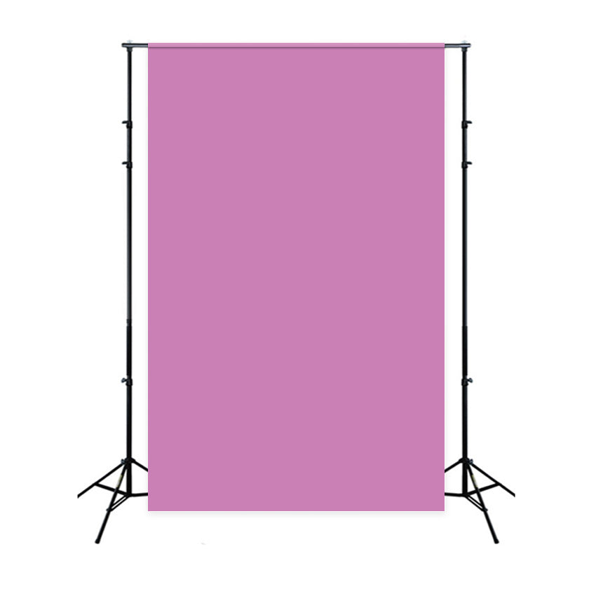 Purple Backdrop Misty Mauve Charm Backdrop UK CSH57-319