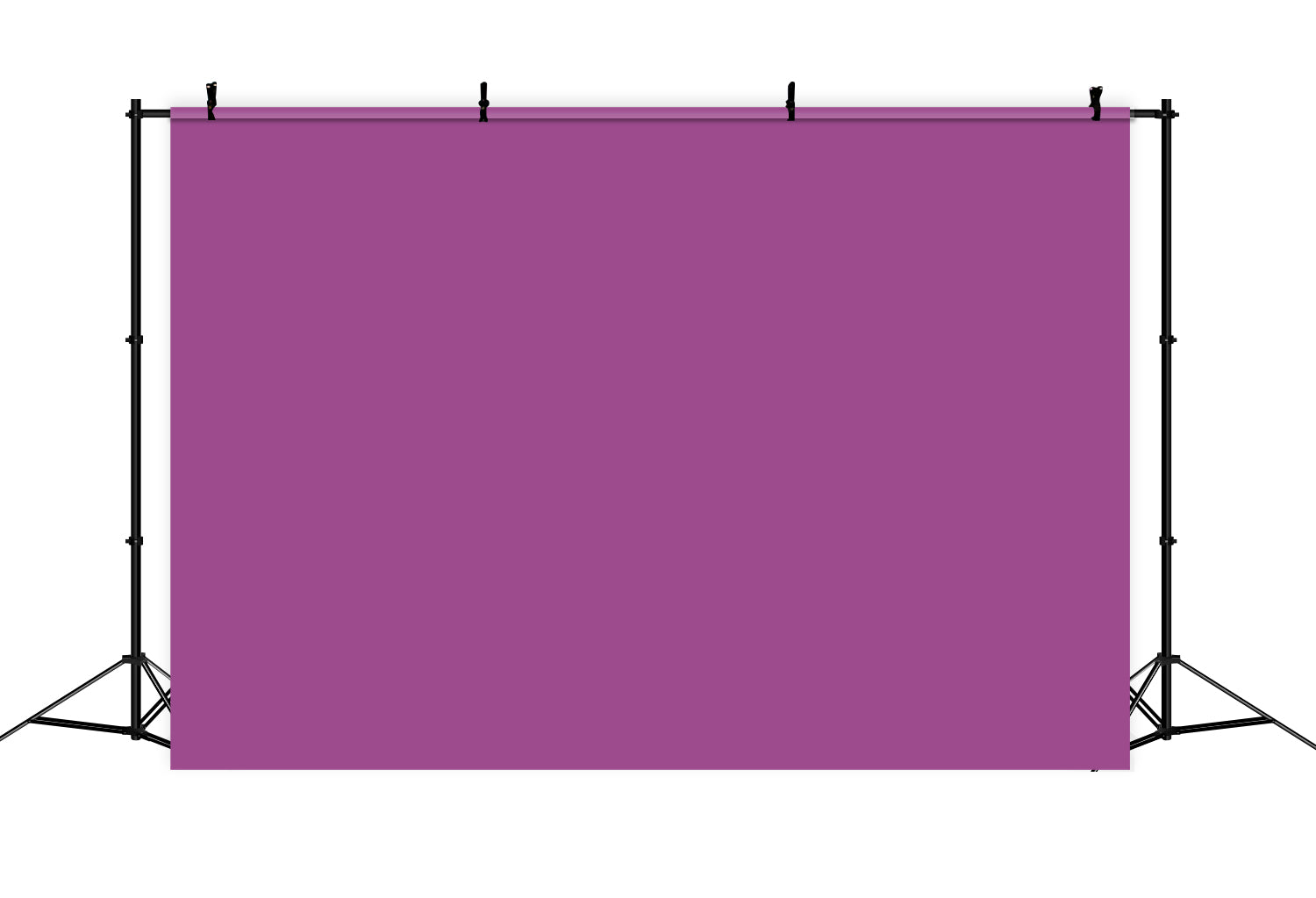 Purple Backdrops Bold Purple Bright Backdrop UK CSH57-320
