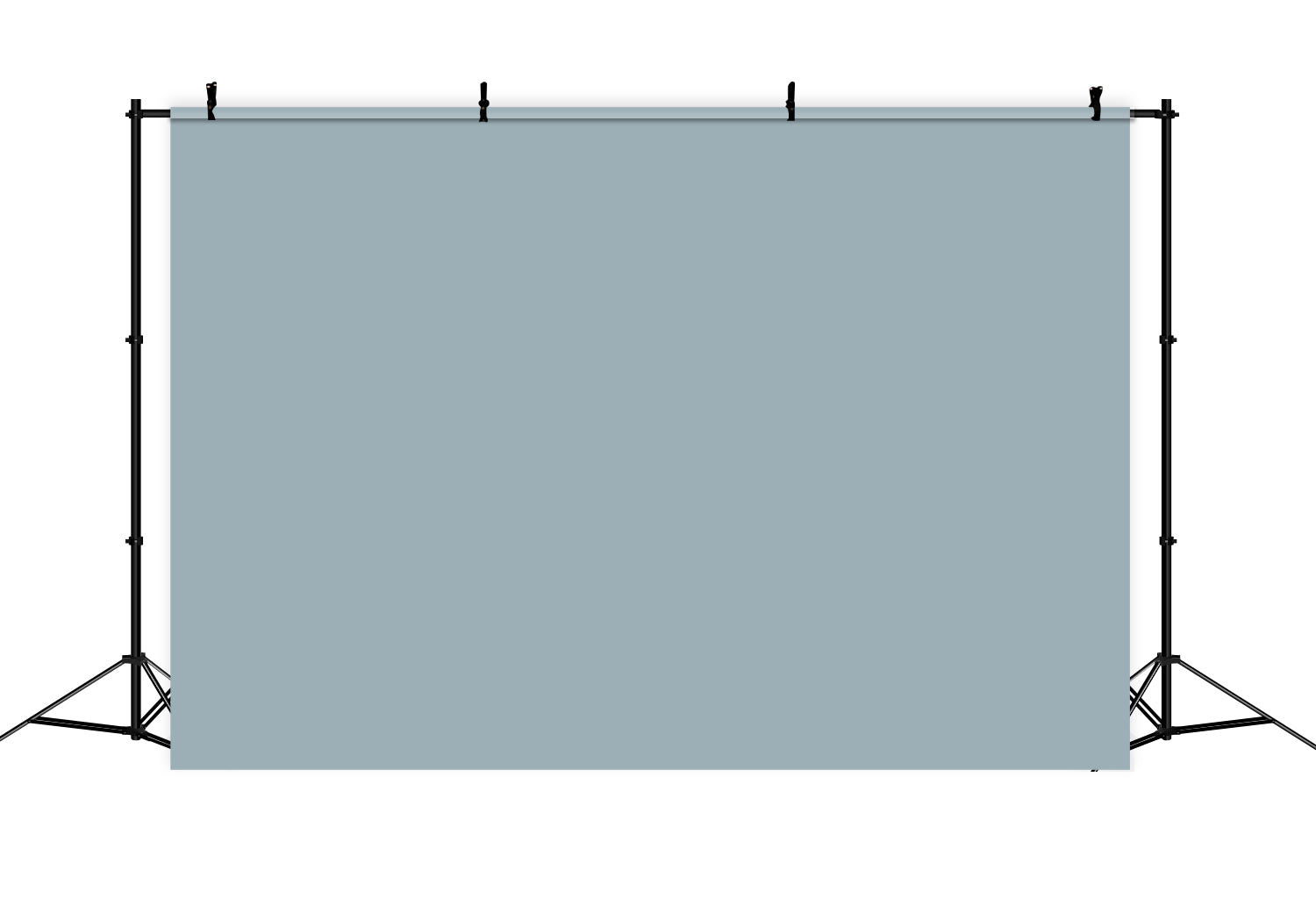 Light Blue Backdrop Soft Azure Dream Backdrop UK CSH57-322