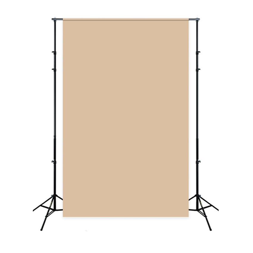 Solid Color Backdrops Ivory Oat Haze Backdrop UK CSH57-337