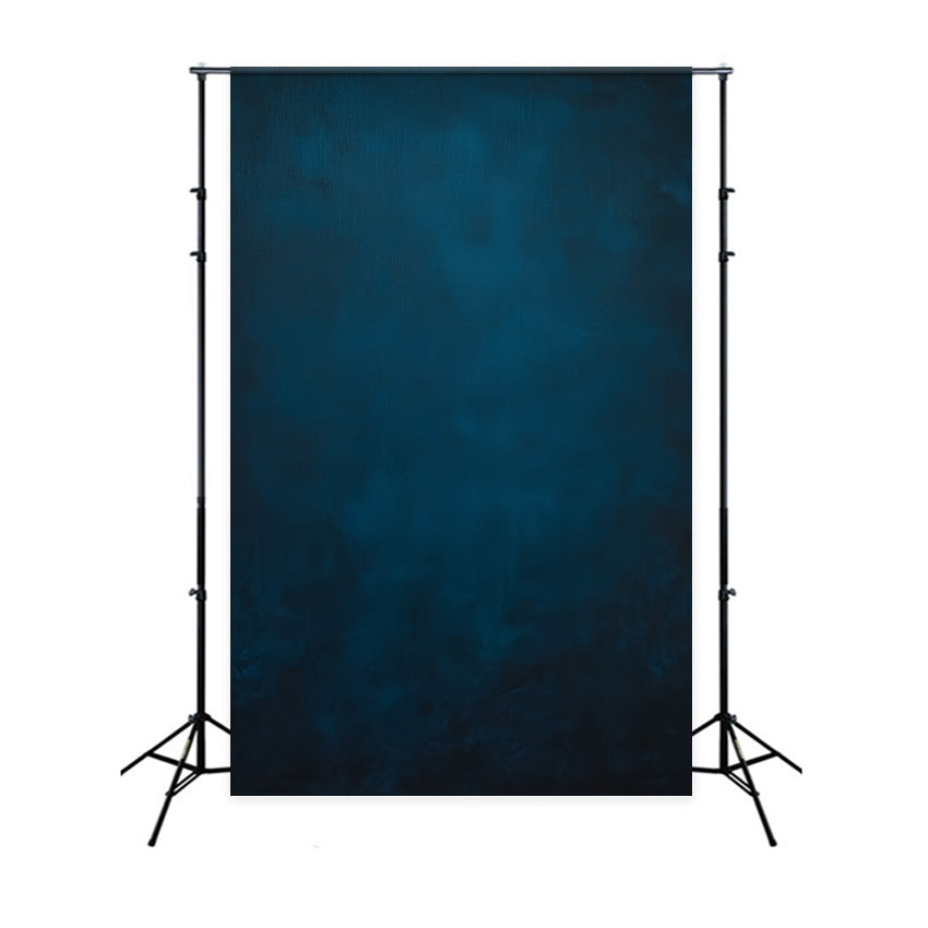 Yearbook Backdrop Deep Teal Mist Texture Abstract Backdrops Photography UK CSH58-182