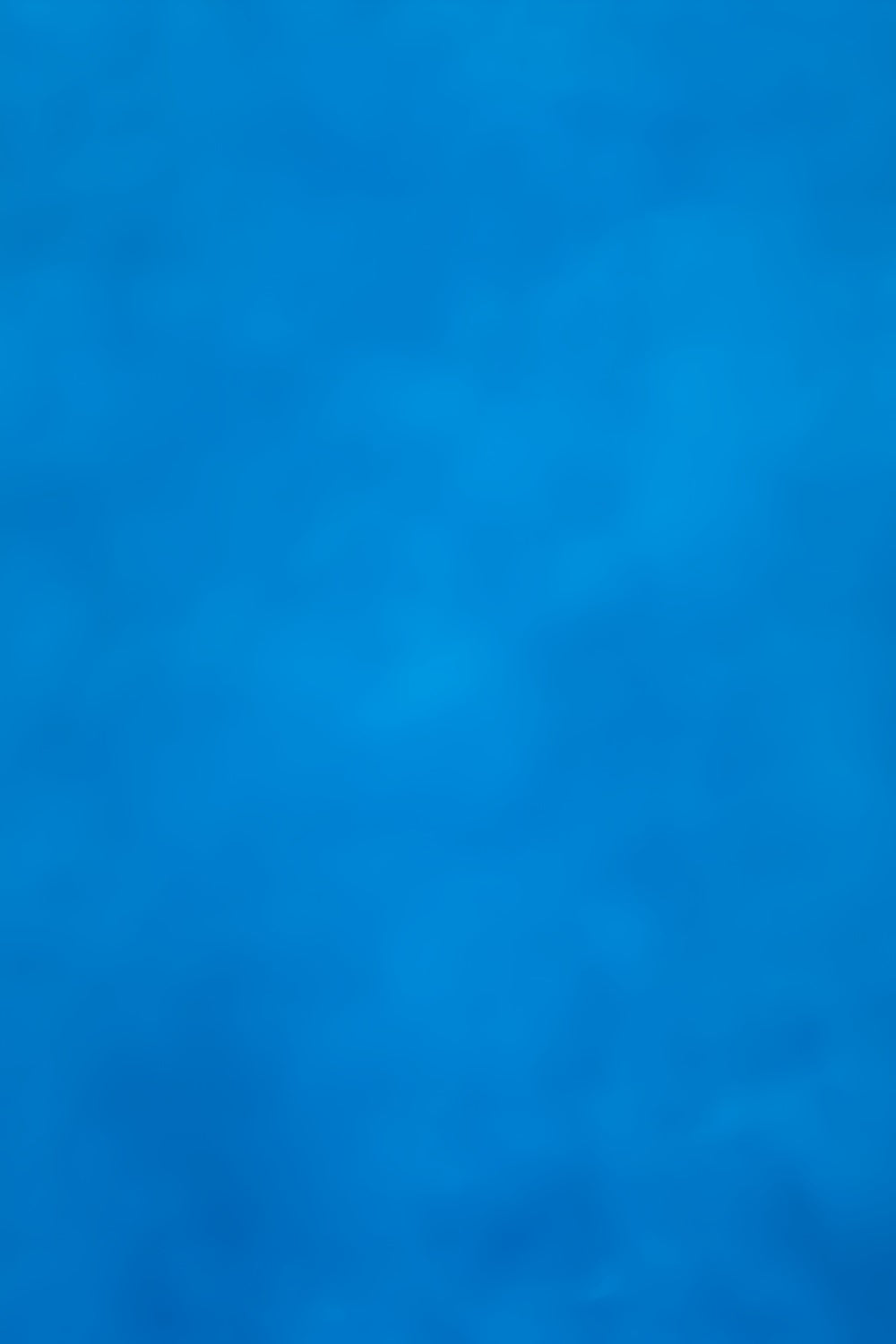 Yearbook Backdrop Bright Solid Blue Texture Abstract Textured Backdrop UK CSH58-186