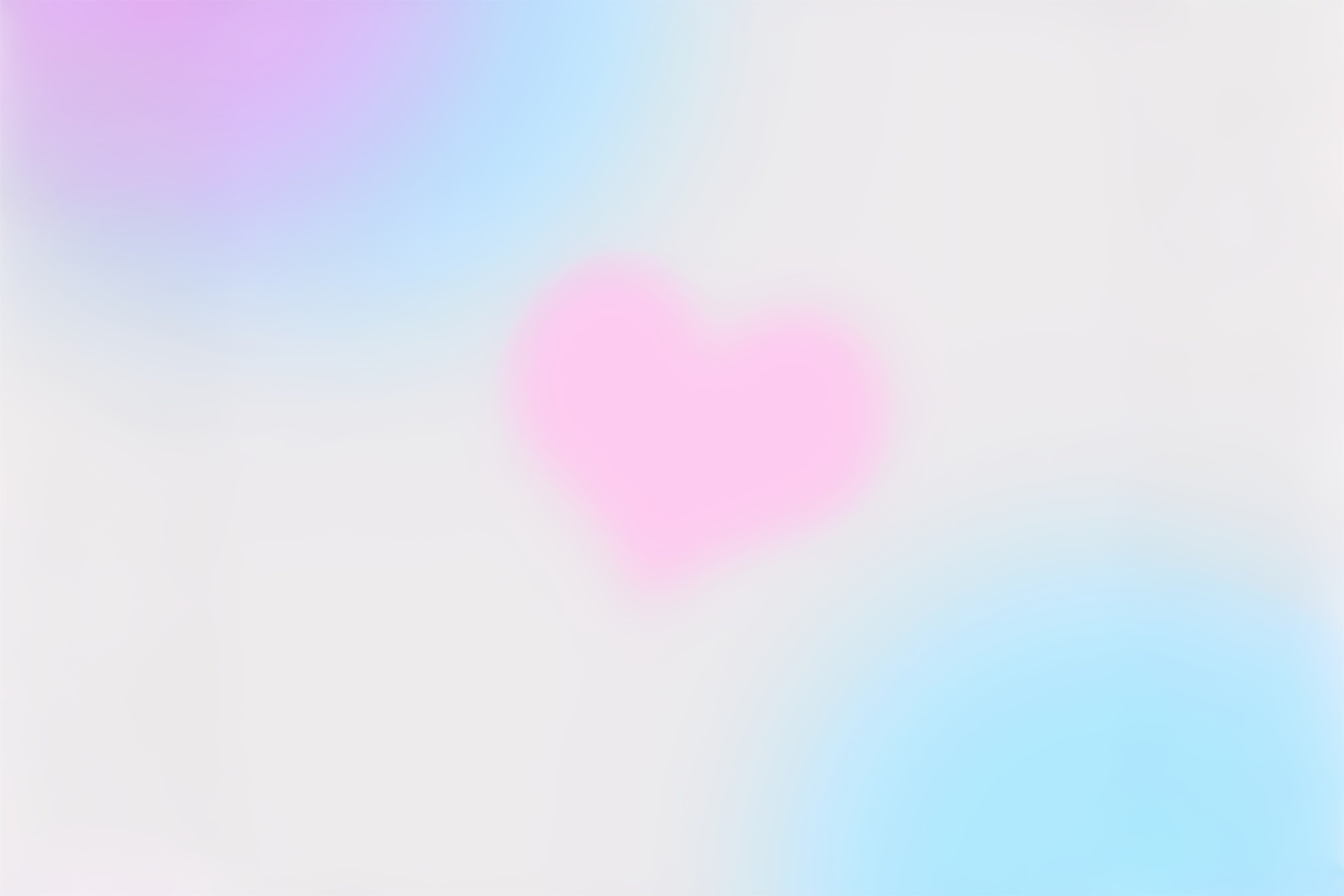 Gradient Backdrop Photography Pink Blue Purple Love Heart Headshot Backdrops UK CSH62-32