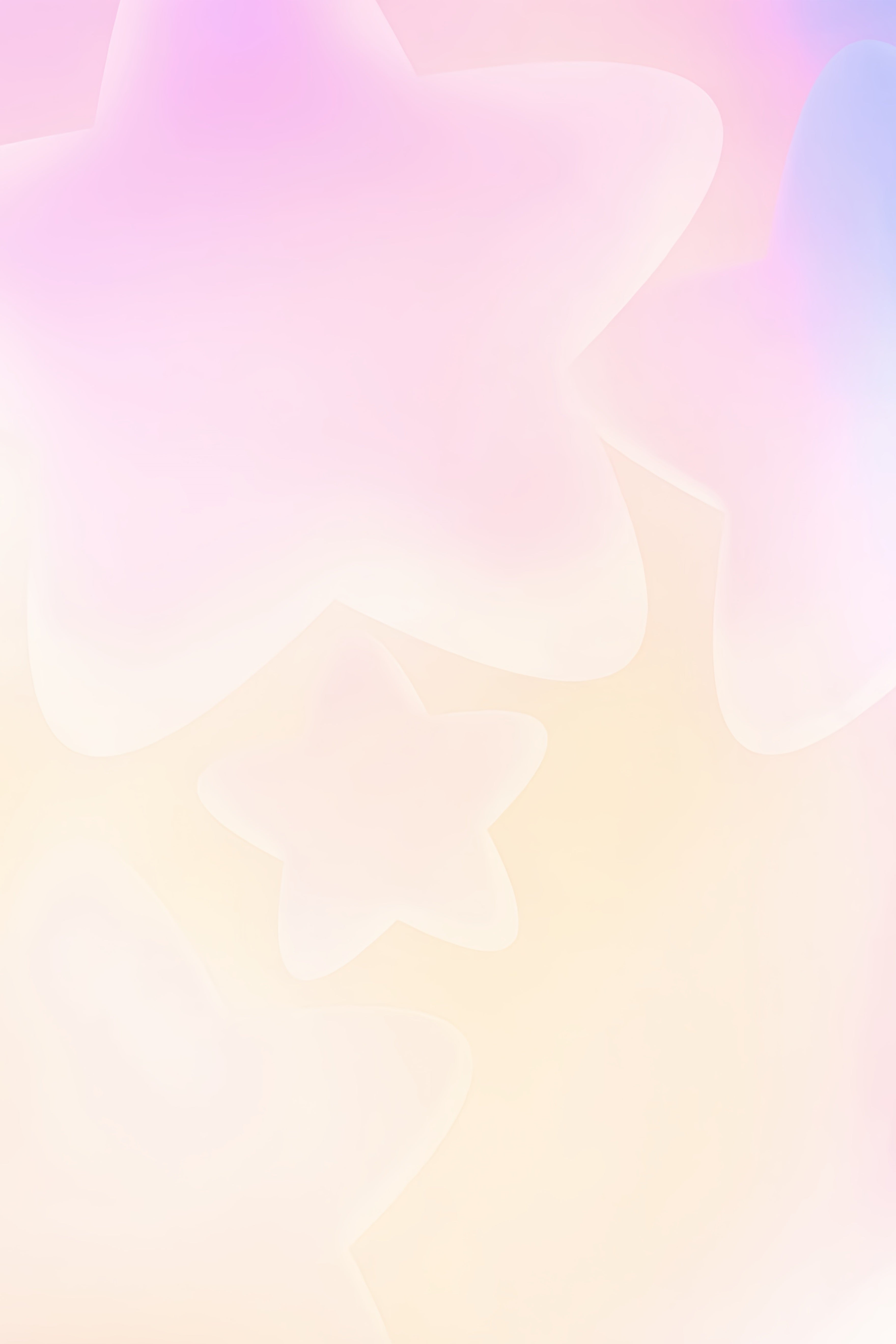 Gradient Photo Backdrop Cream Pink Purple Yellow Stars Headshot Photo Backdrop UK CSH62-33