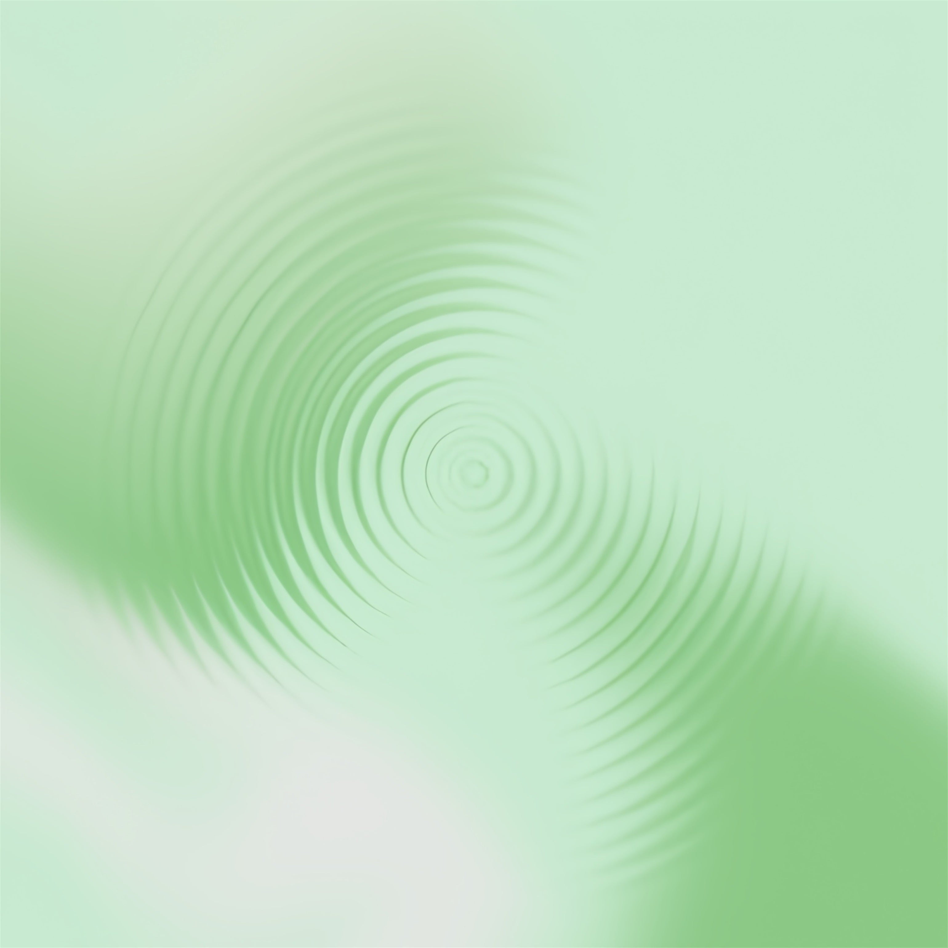 Photo Gradient Backdrop Mint Green Ripple Glow Backdrop For Professional Headshot UK CSH62-37