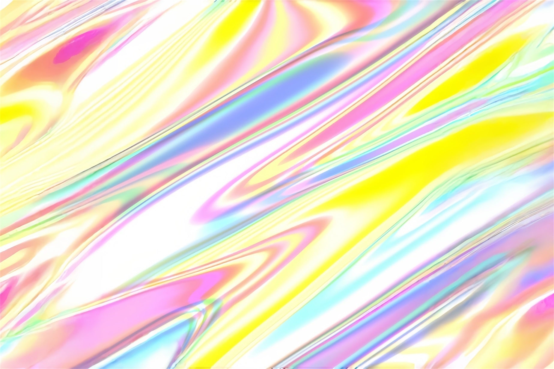 Gradient Backdrop Photography Blue Purple Yellow Flow Headshots Backdrop UK CSH62-40