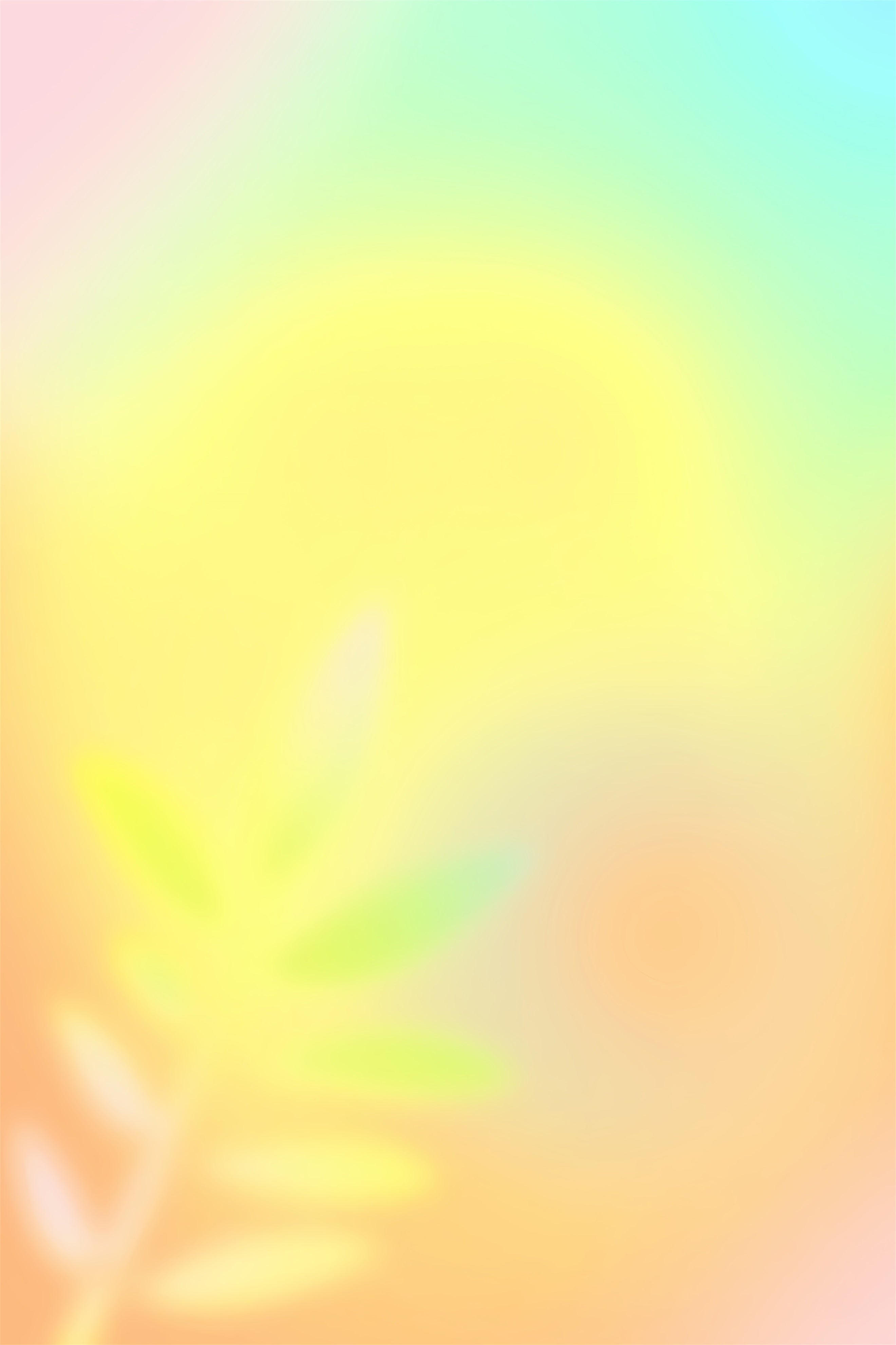 Gradient Photo Backdrop Sunrise Yellow Green Pink Blend Headshot Backdrop Ideas UK CSH62-46