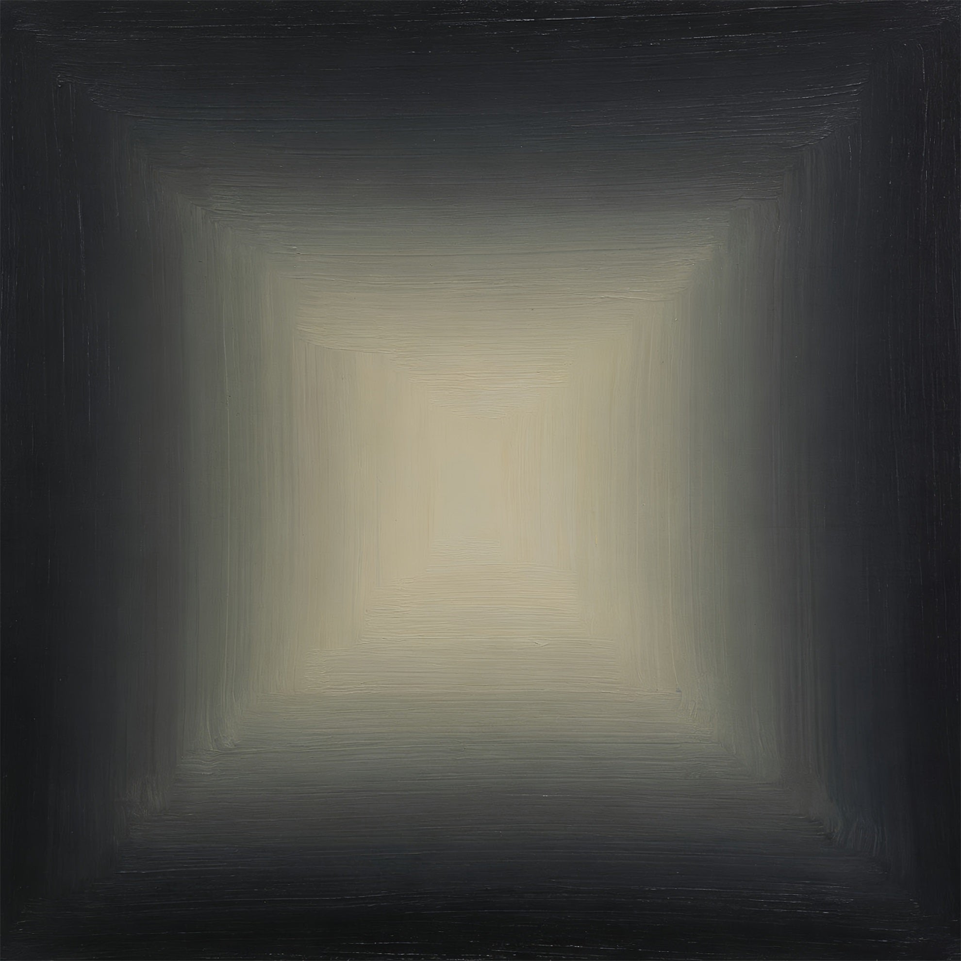 Grey Gradient Backdrop Moody Center Glow Abstract Professional Headshot Backdrop UK CSH62-51