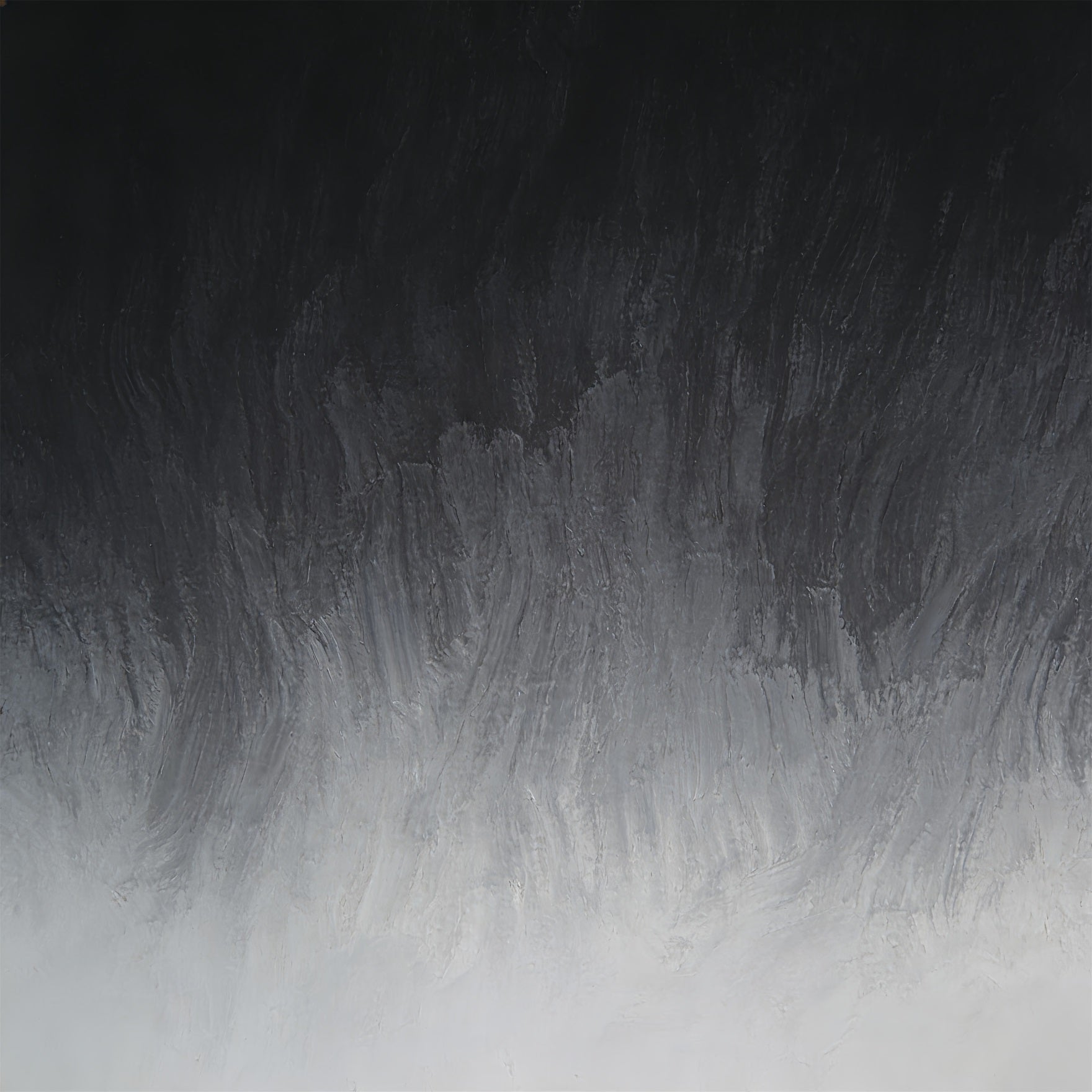 Grey Gradient Backdrop Charcoal Ombre Brush Strokes Backdrops For Headshots UK CSH62-53