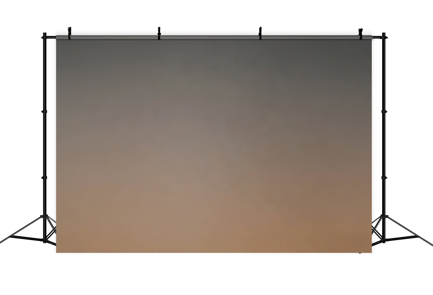 Portrait Gradient Backdrop Warm Neutral Dusk Gradient Best Backdrops For Headshots UK CSH62-59