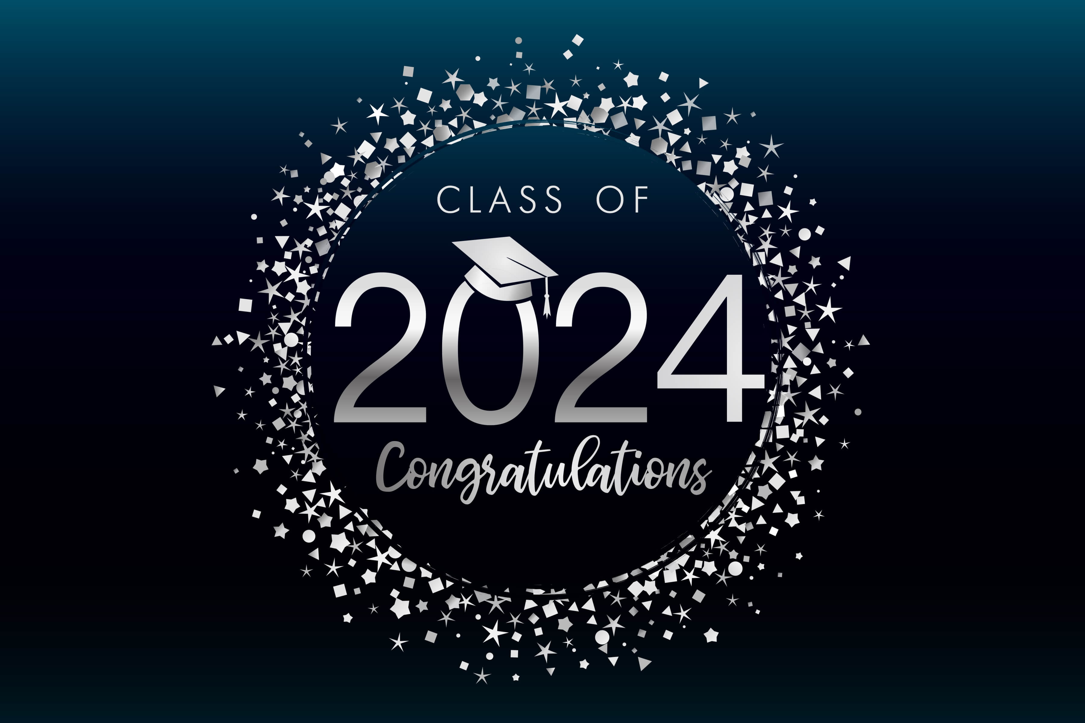 Graduations 2024 Graduation Backdrop Banner UK D1082