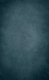 Blue Abstract Sweep Concrete Textured Backdrop UK D164
