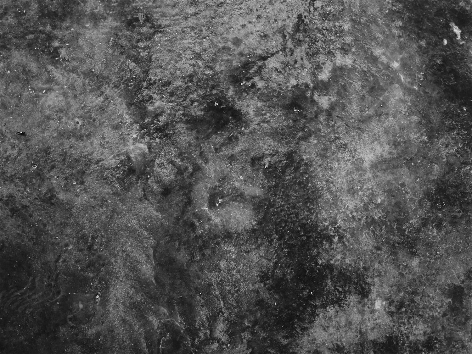 Black Marble Texture Abstract Headshot Backdrop for Photo Booth UK DBD25-21