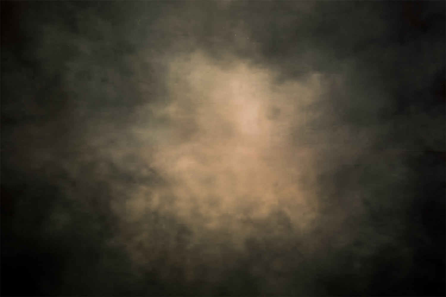 Headshot Abstract Black Cloud Backdrop for Studio Photography UK DBD25-31