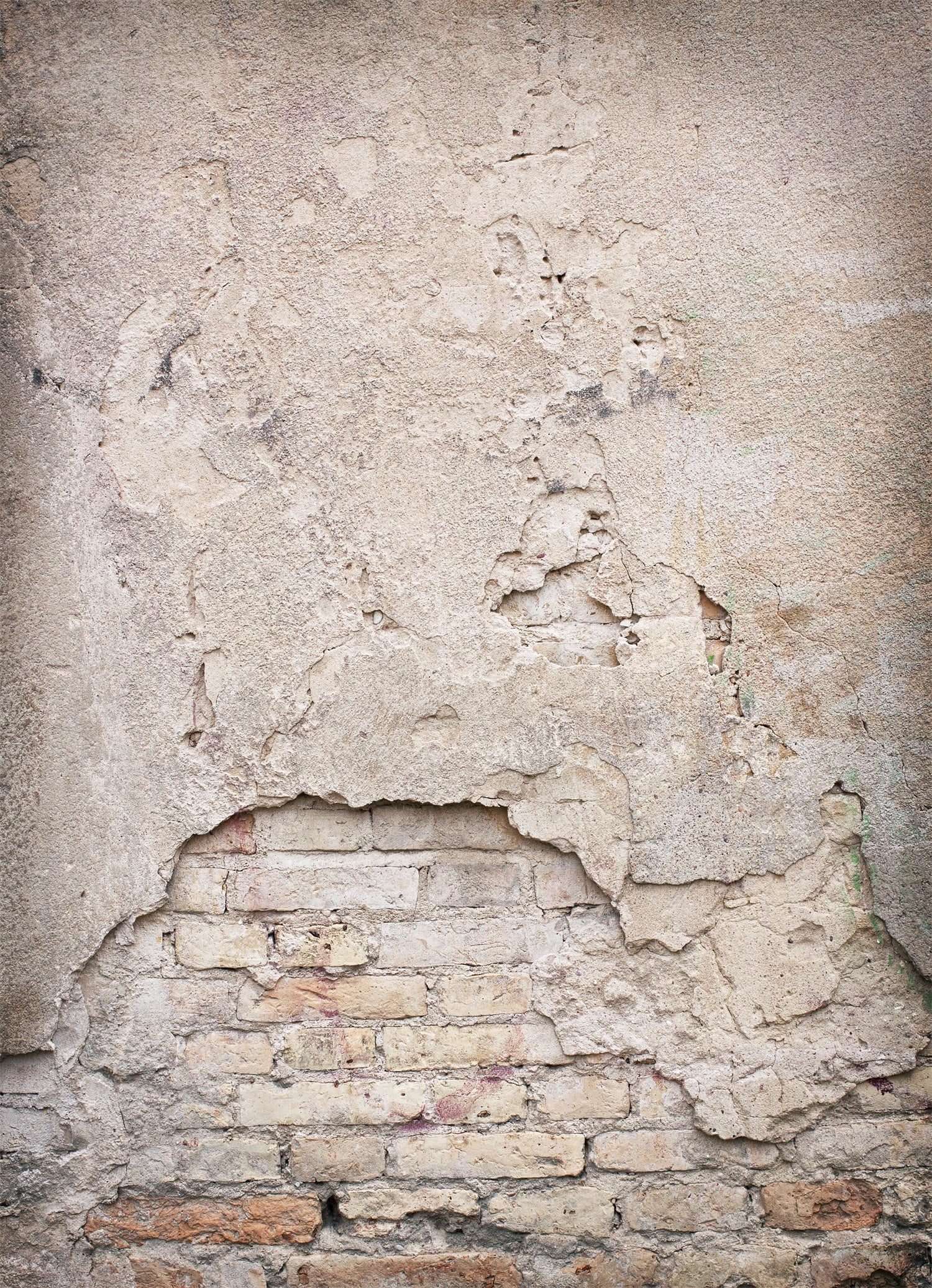 Headshot Backdrop Abstract Brick Concrete Wall Backdrop UK DBD25-9