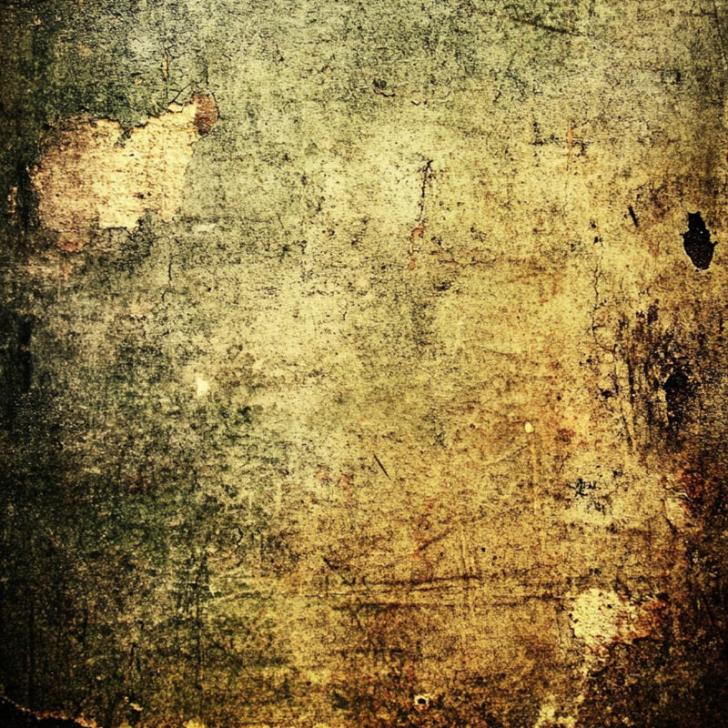 Grunge Backdrop Rustic Earthy Vintage Wall Texture Portrait Photography Backdrops UK GQ58-90