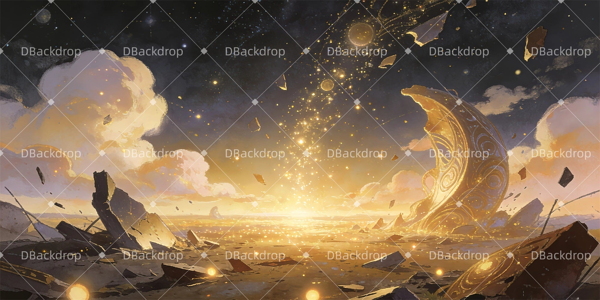 Large Stage Backdrops Heaviside Layer Cheap Theater Backdrops UK GQ63-T9