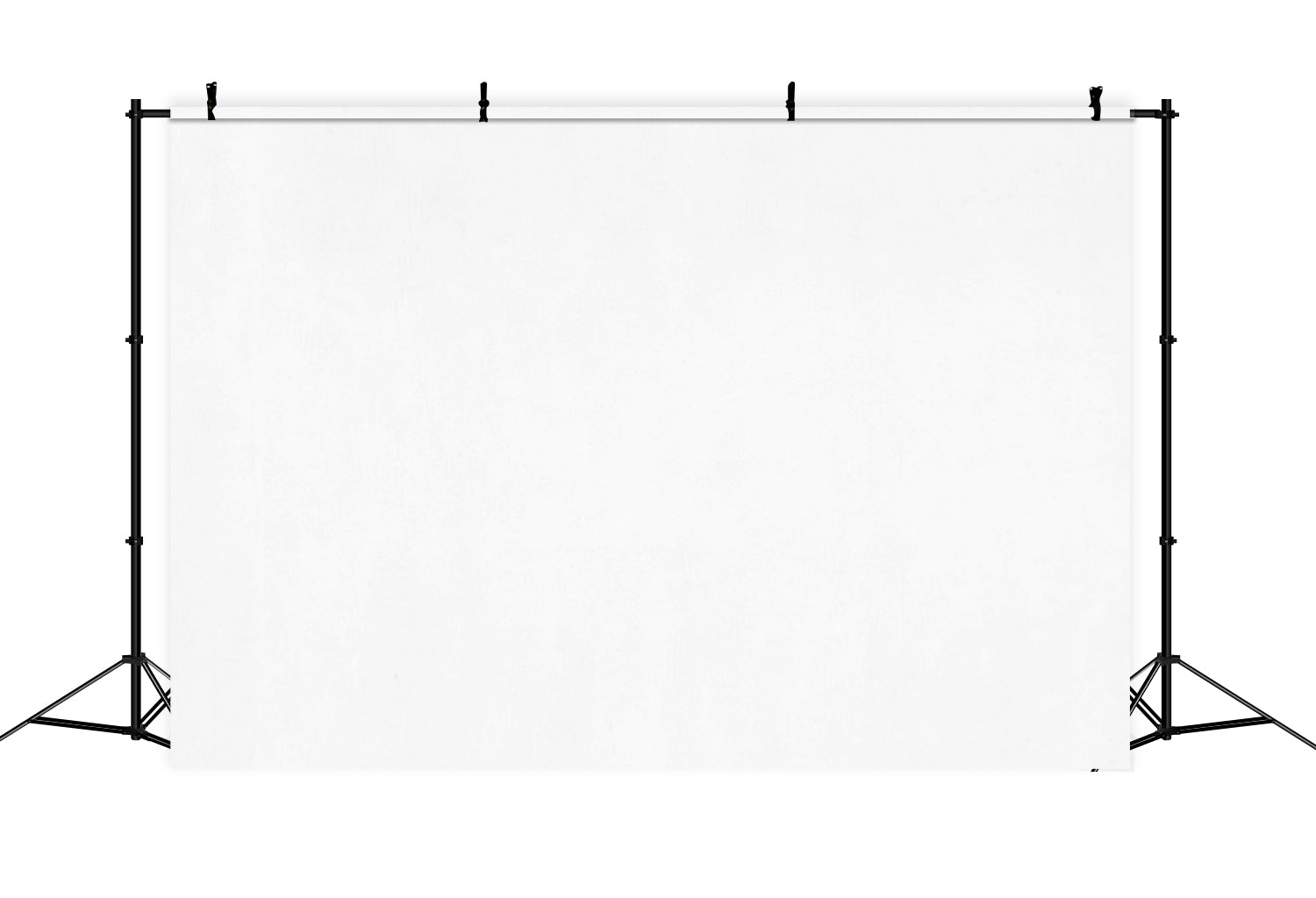 White Photo Backdrop Pure Minimalist Photography Backdrop UK GTY2-122