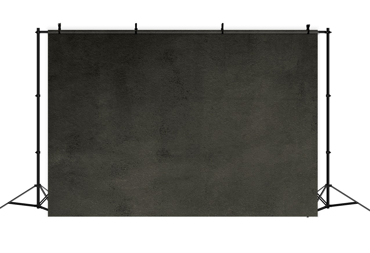 School Photo Backdrops Textured Deep Gray Backdrop UK GTY2-129