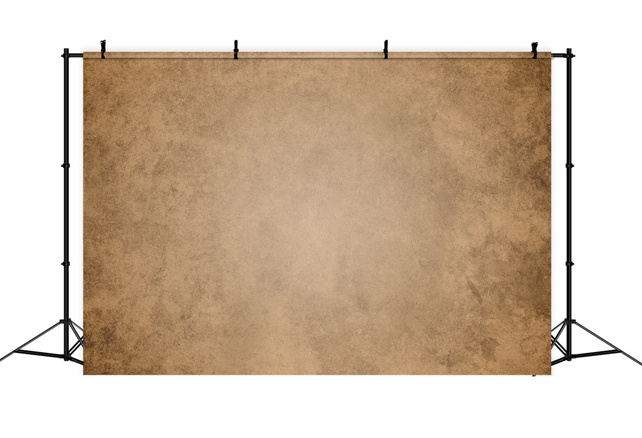 Portrait Backdrops Vintage Sepia Texture Backdrop UK GTY2-131