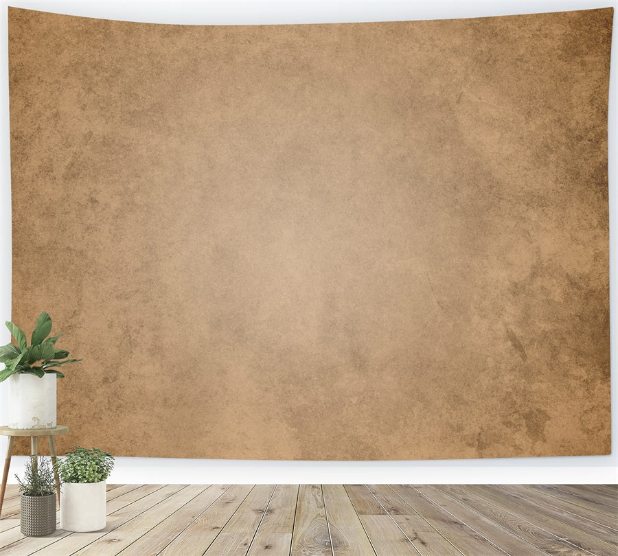 Portrait Backdrops Vintage Sepia Texture Backdrop UK GTY2-131