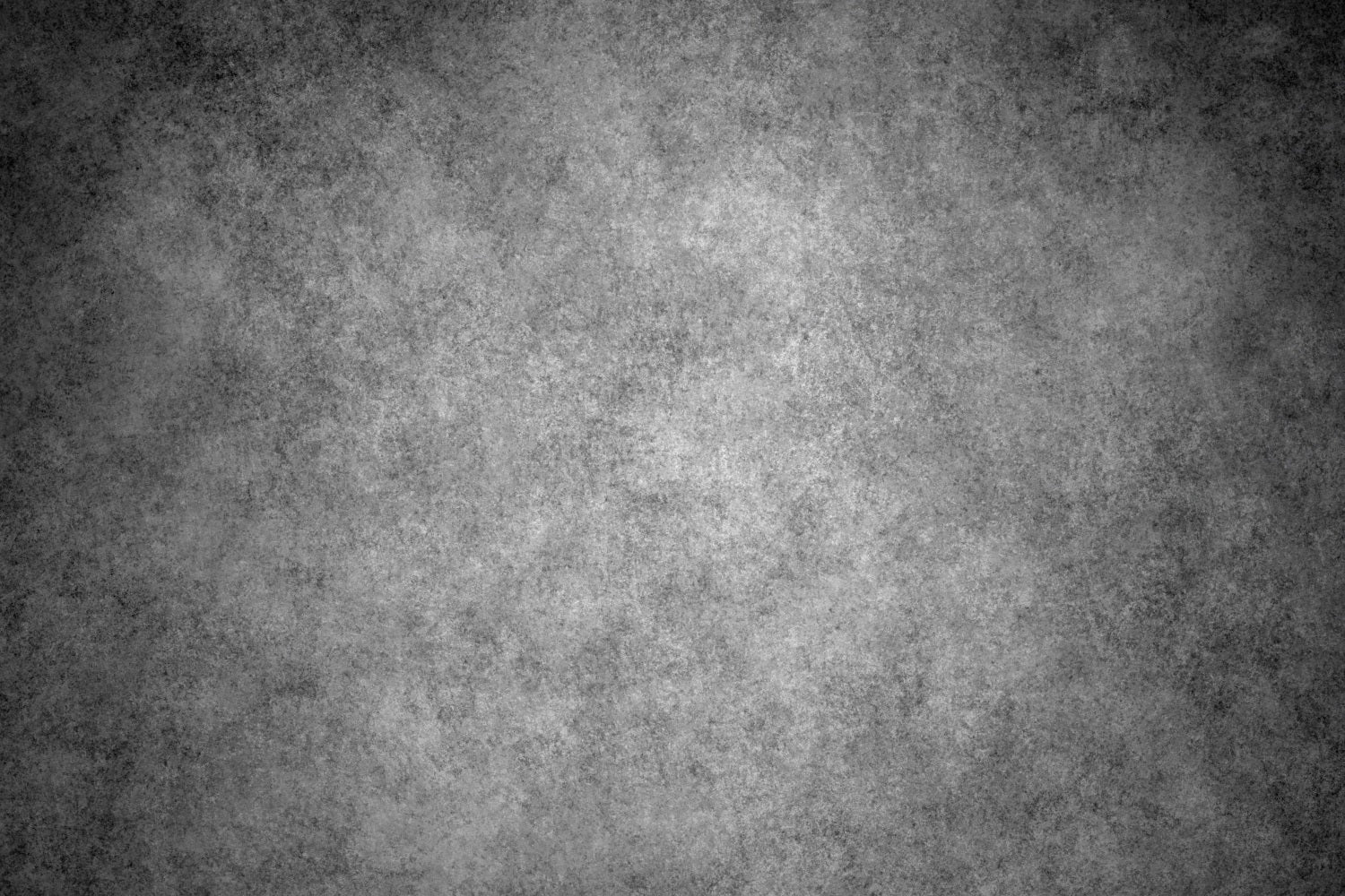 Gray Photography Backdrop Dark Textured Portrait Backdrop UK GTY2-139