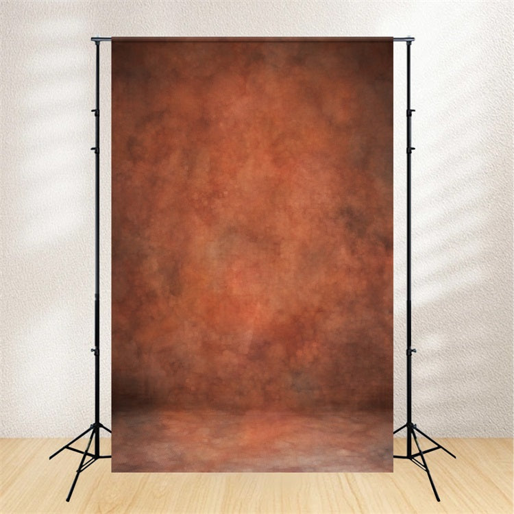 Photography Portrait Backdrop Sepia Abstract Texture Backdrop UK GTY2-142