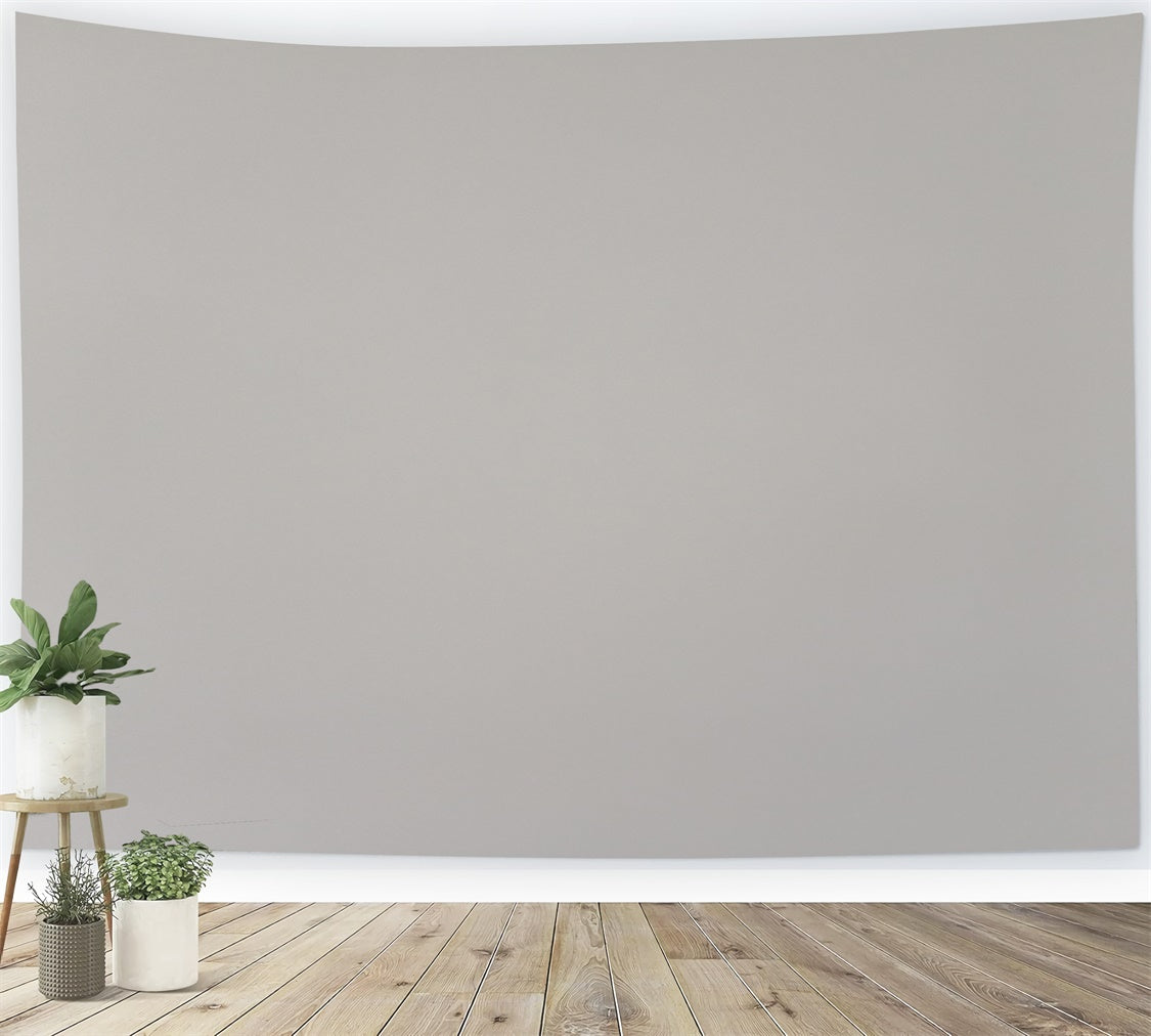 Gray Backdrop Photography Soft Mist Gray Backdrop UK GTY2-158