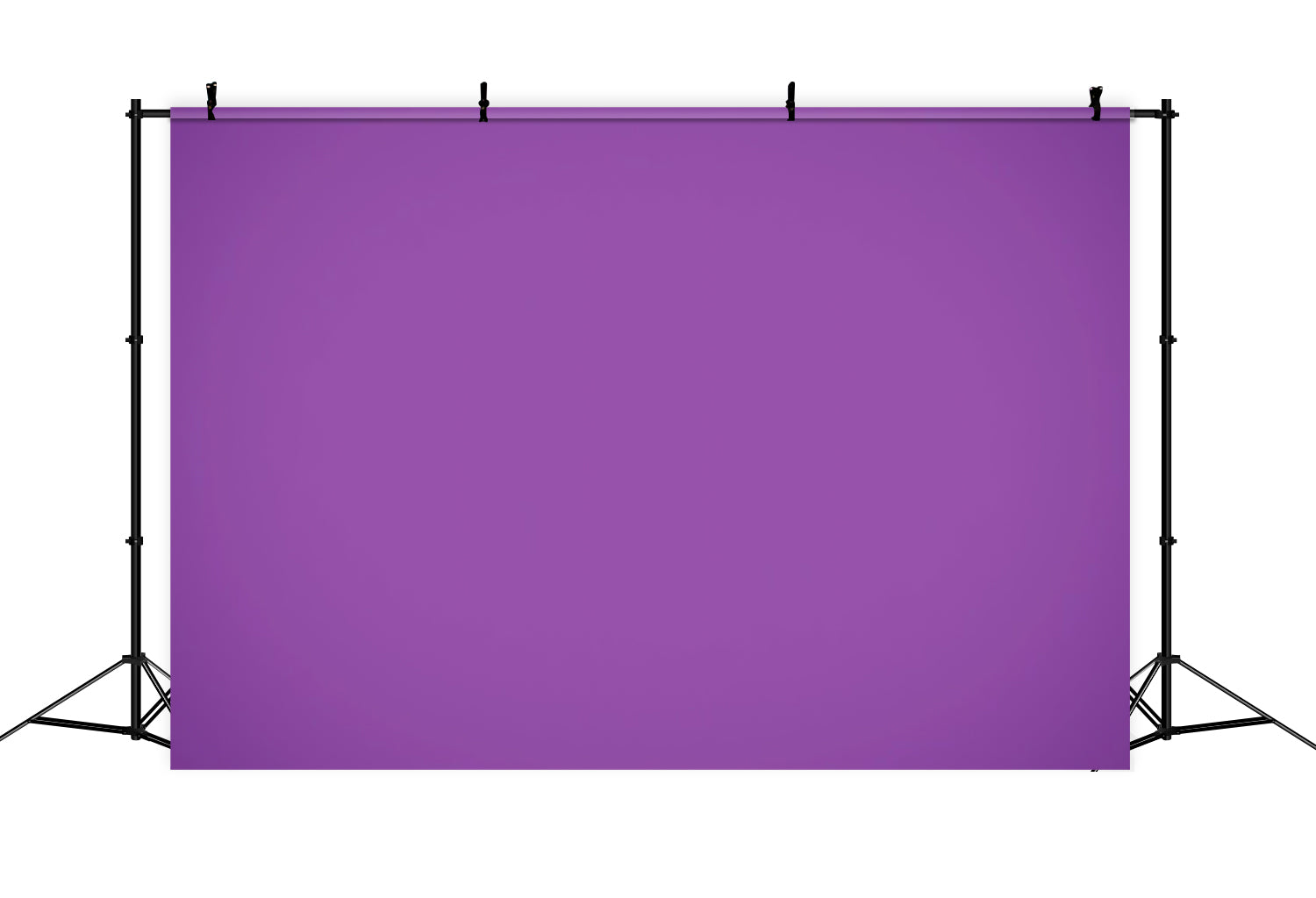 Purple Backdrops Soft Lavender Gradient Backdrop UK GTY2-162