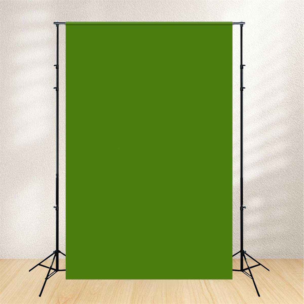 Green Photography Backdrop Vintage Pine Green Backdrop UK GTY2-177