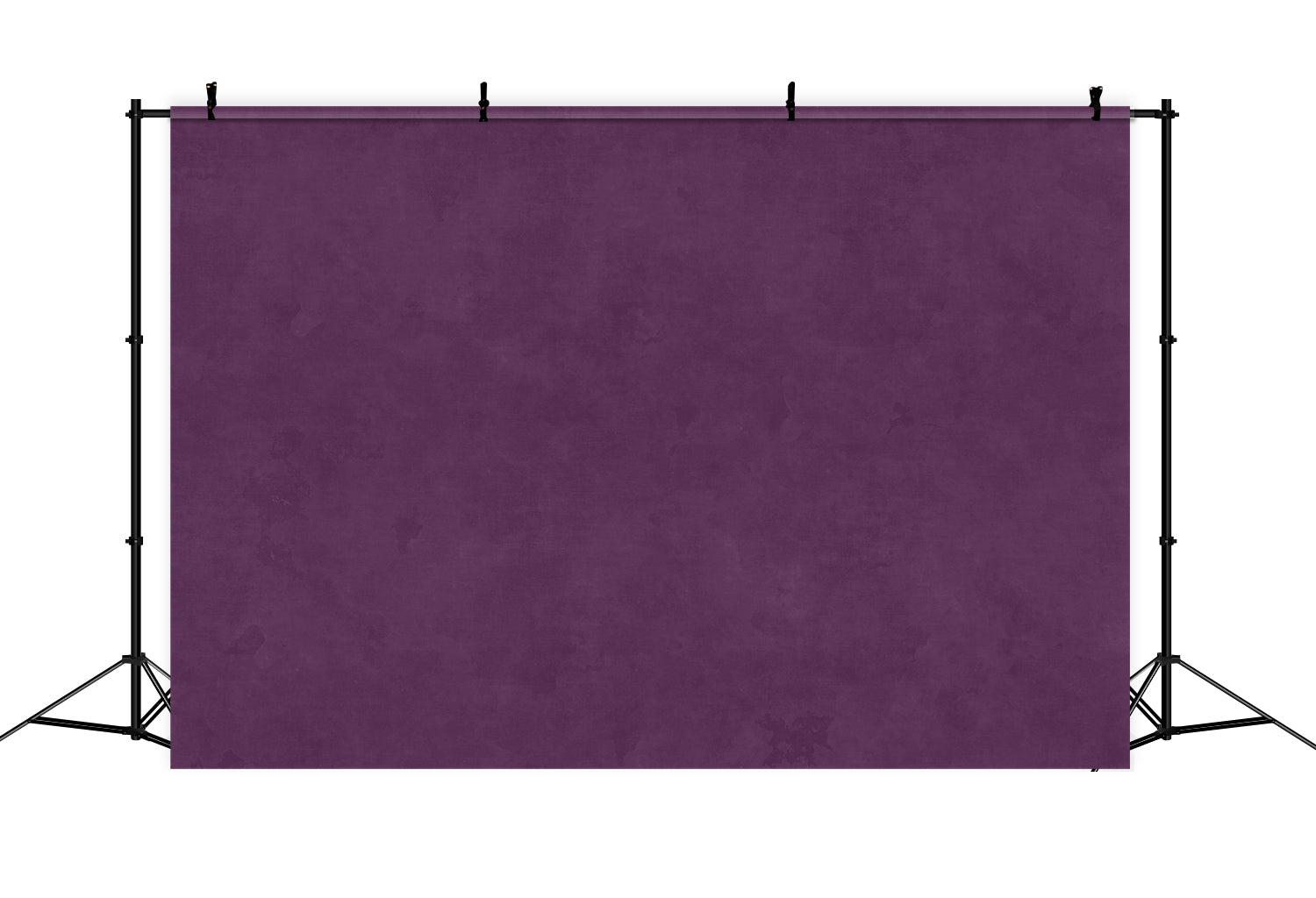 Backdrop Purple Vintage Eggplant Purple Soft Backdrop UK GTY3-103