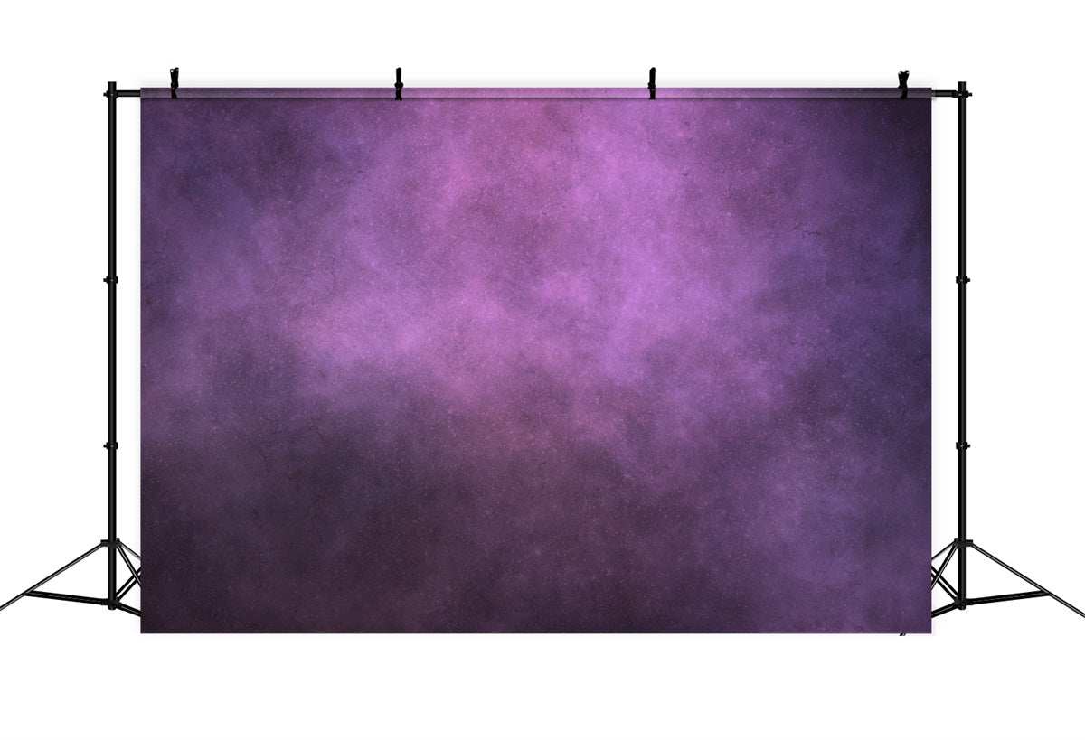 Purple Backdrops Elegant Lilac Misty Gradient Backdrop UK GTY3-107