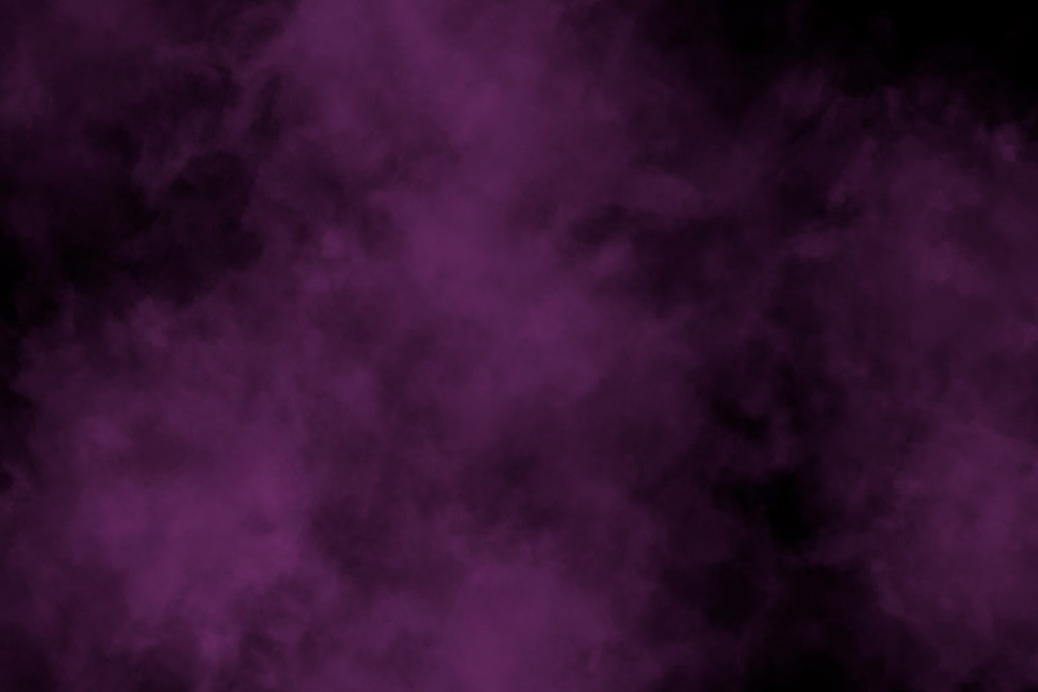 Backdrop Purple Dark Violet Swirling Smoke Backdrop UK GTY3-113