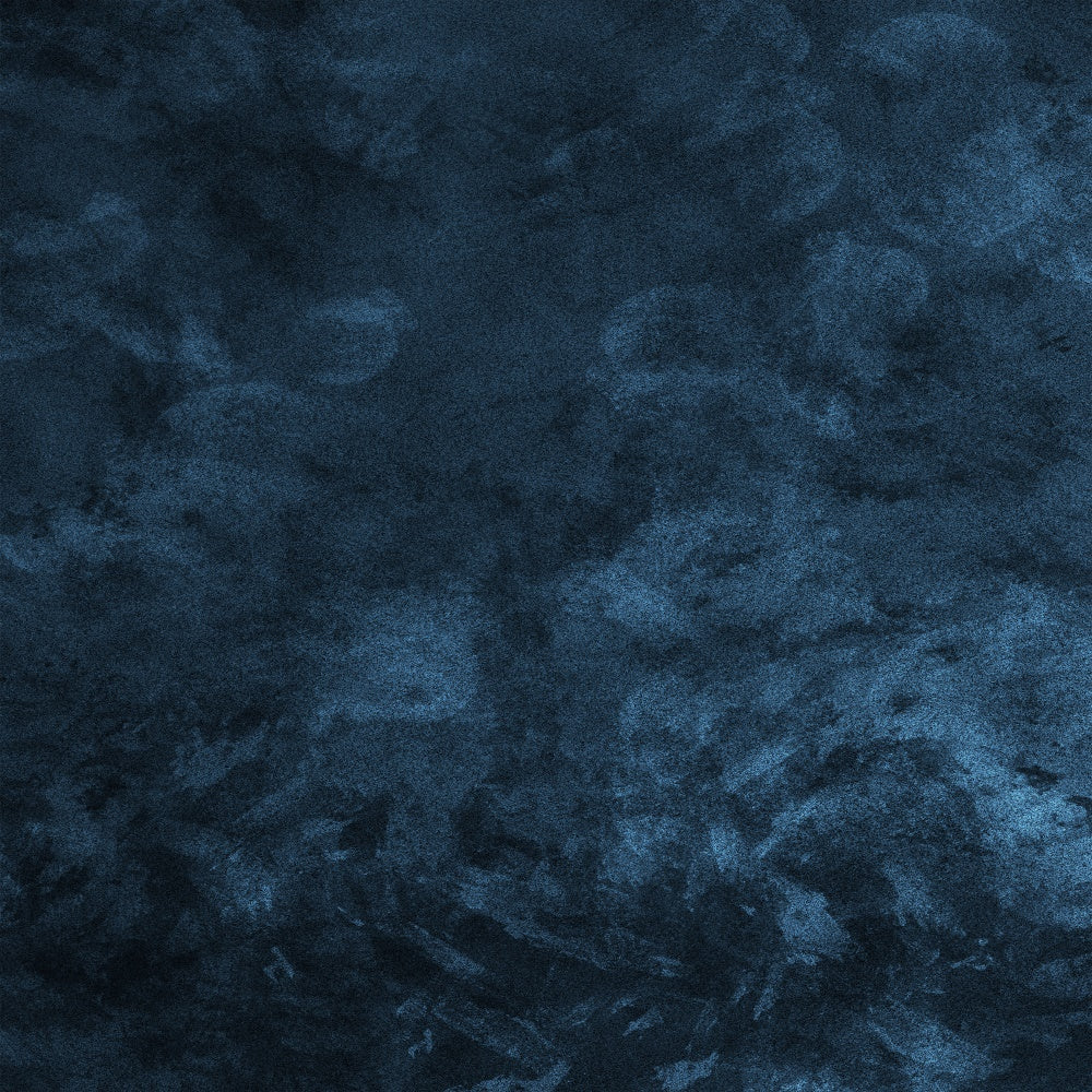 Blue Photo Backdrop Abstract Navy Texture Backdrop UK GTY3-331