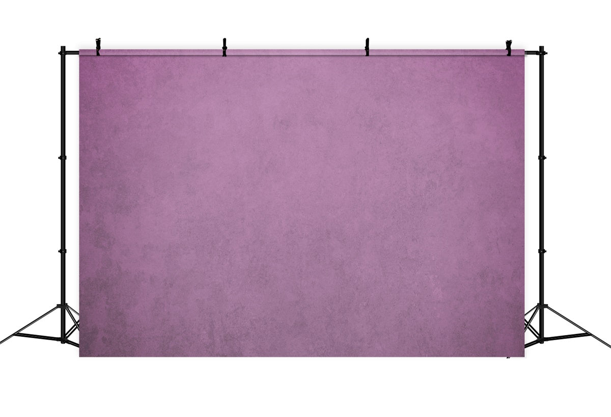 School Photo Backdrops Vintage Soft Violet Backdrop UK GTY3-83