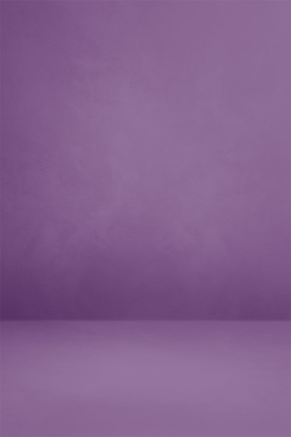 School Photo Backdrops Elegant Purple Smooth Backdrop UK GTY3-85