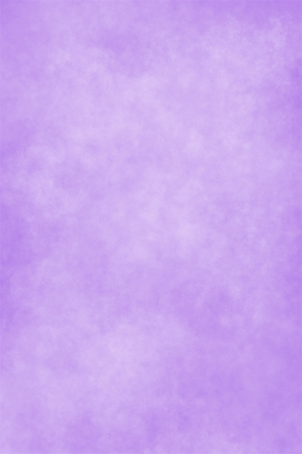 Light Purple Backdrop Lavender Cloudy Texture Backdrop UK GTY3-91