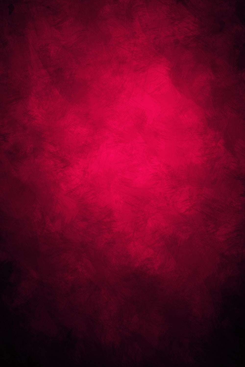 Red Photography Backdrop Crimson Abstract Texture Backdrop UK GTY3-94