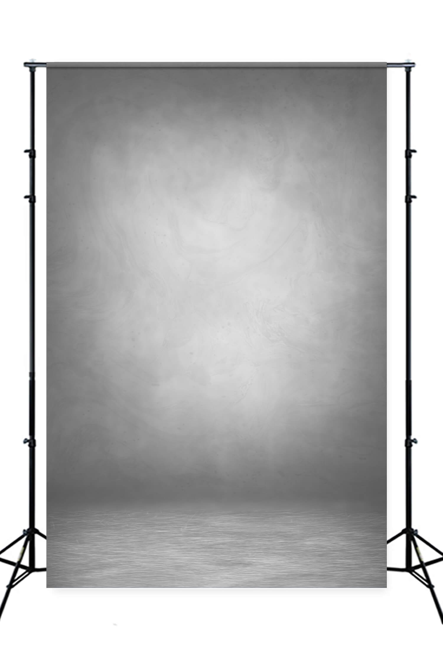 Abstract Gray Texture Studio Backdrop for Photography HF-0029