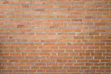 Retro Brick Wall Backdrop UK for Photo Photography J03124