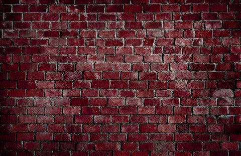 Old Brick Wall Backdrop UK for Photo Studio J03802