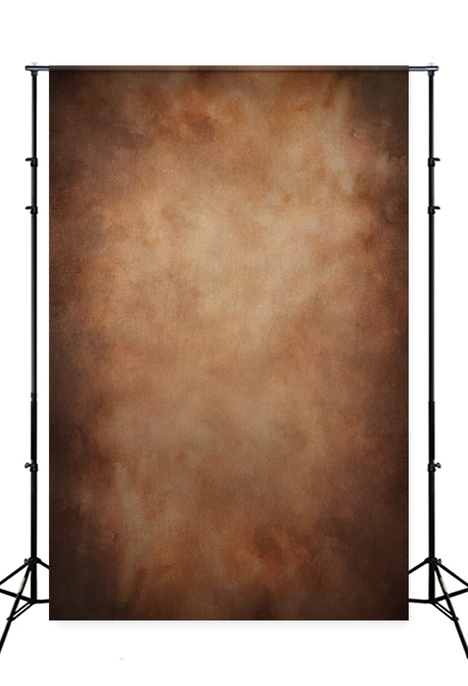 Abstract Texture Brown backdrop UK for Portrait Photography K-432