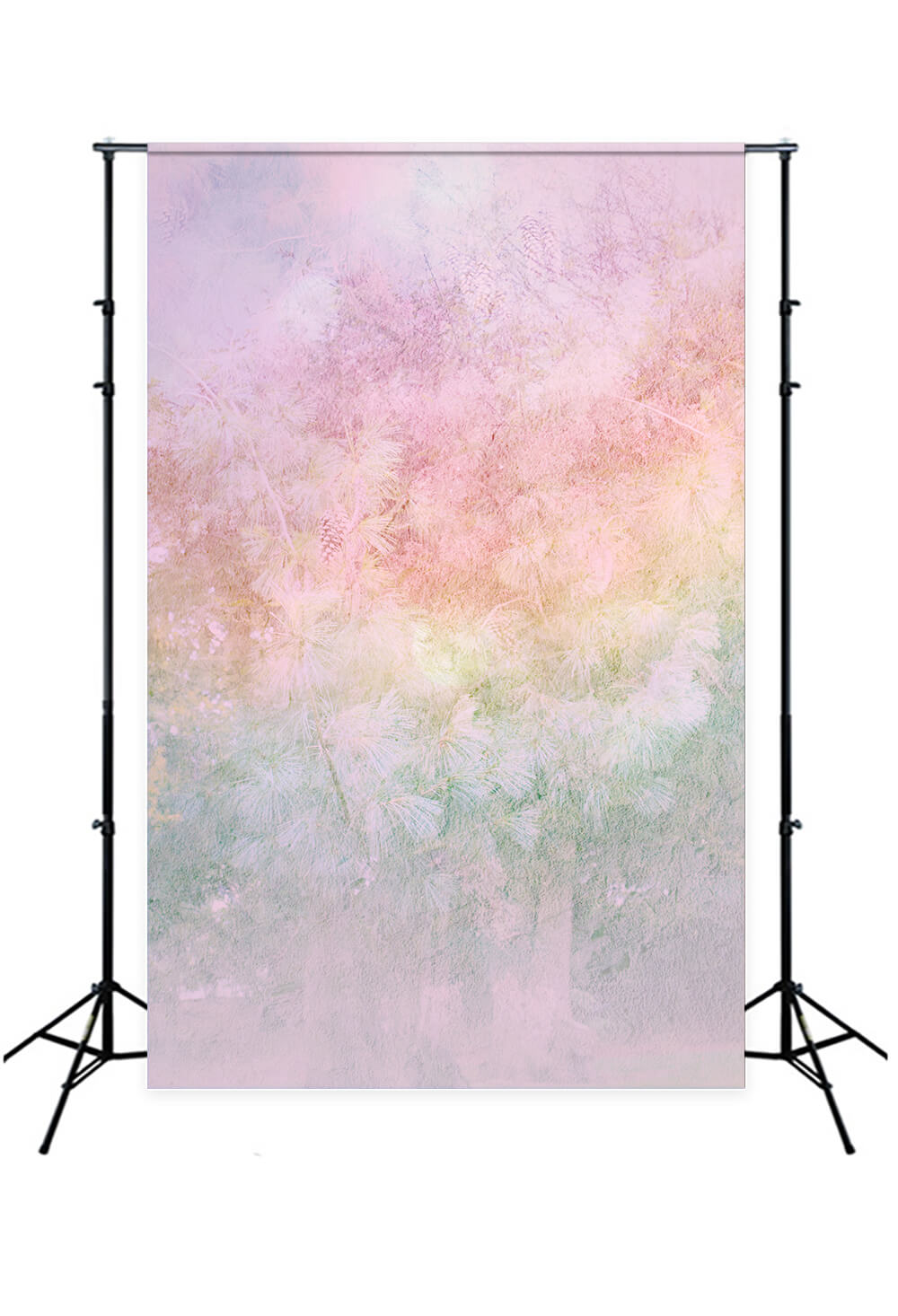 Pink  Abstract Texture Art  Photography Backdrop UK for Photographers LV-1220